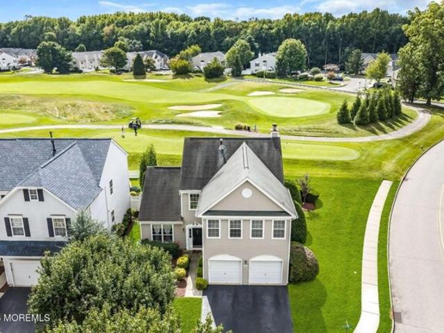 House for sale in Knob Hill, Manalapan Township