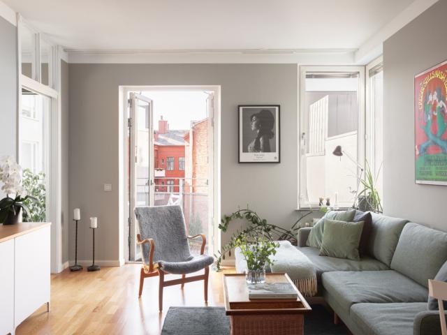 Bostadsrätt till salu i Malmö, Skåne