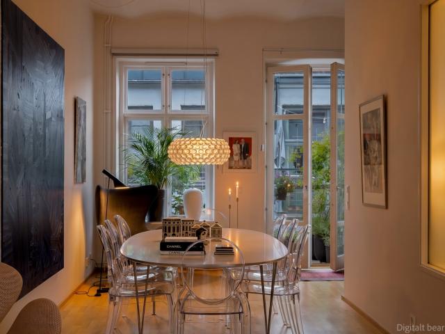 Bostadsrätt till salu i Malmö, Skåne