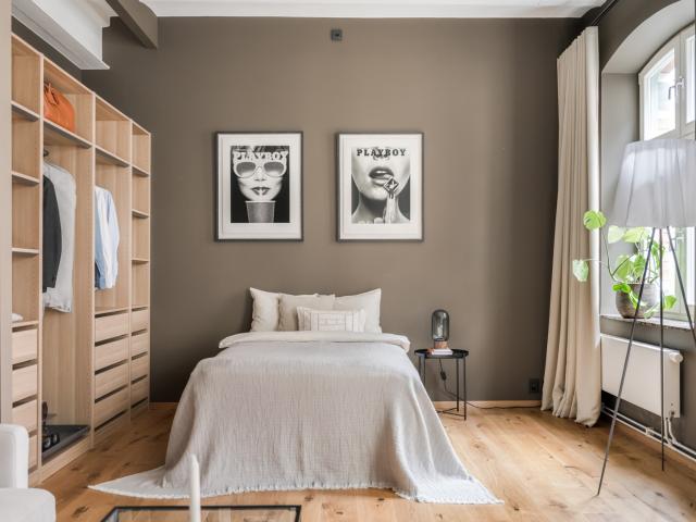 Bostadsrätt till salu i Malmö, Skåne