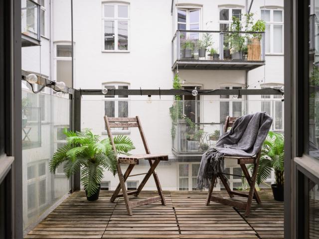 Bostadsrätt till salu i Malmö, Skåne