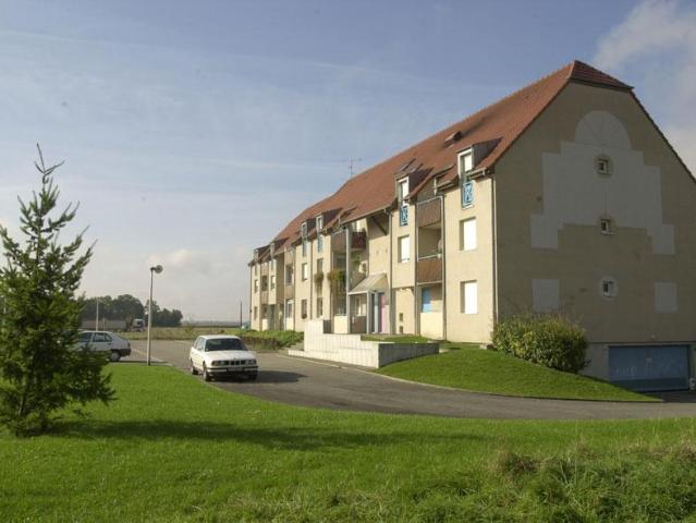 Duplex location à Colmar-Ribeauvillé, Baltzenheim