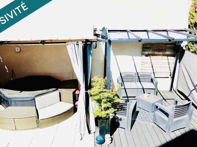 Maison vente à Baltzenheim, Collectivité européenne d'Alsace