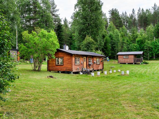 Villa till salu i Falun, Dalarna