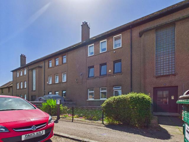 Apartment for rent in Douglas, Scotland
