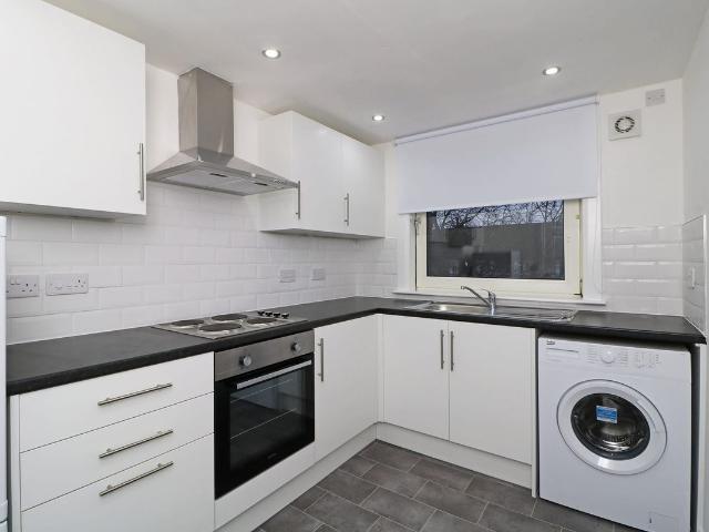 Apartment for rent in Douglas, Scotland