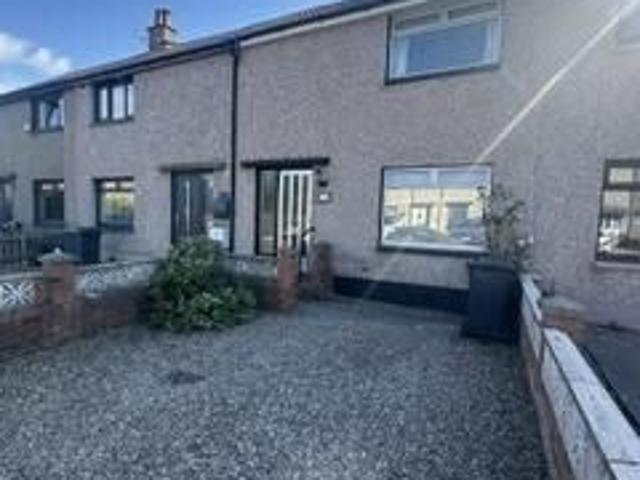 House for rent in Douglas, Scotland