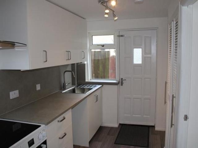 House for rent in Douglas, Scotland