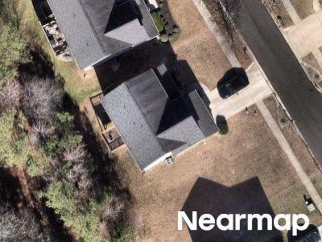 House for sale in Lawrenceville, Georgia