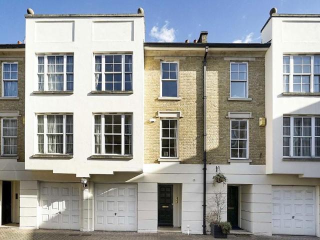 House for rent in Greater London