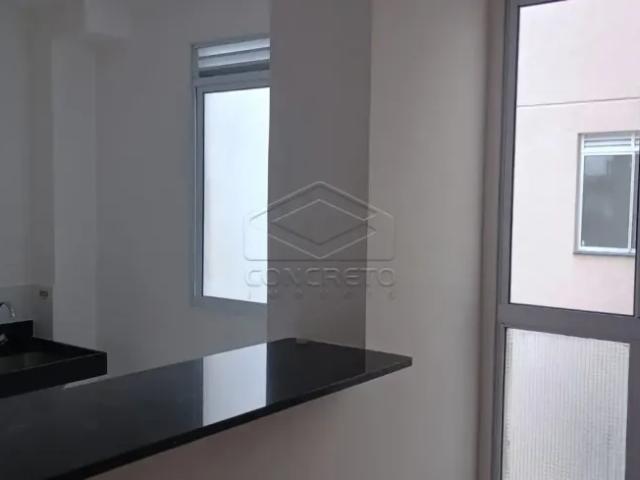 Apartamento aluguel em Região Imediata de Bauru, Bauru