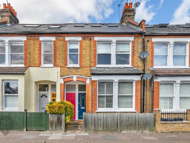 House for rent in London Borough of Wandsworth, Greater London