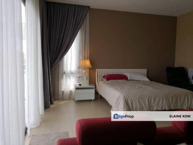 House for sale in Tanjong Sepat, Selangor