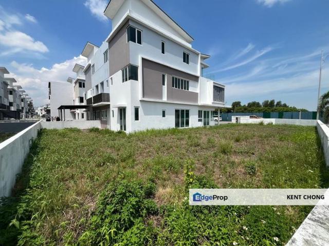 House for sale in Tanjong Sepat, Selangor
