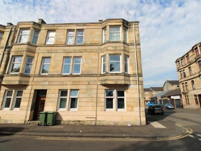 Apartment for rent in Milngavie, Scotland