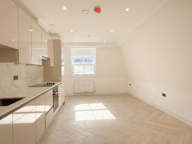 Apartment for rent in London Borough of Hackney, Greater London