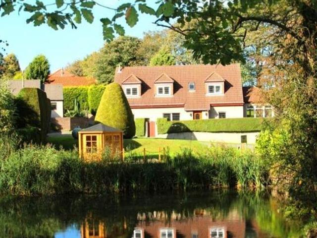 House for sale in Kirkcaldy, Scotland