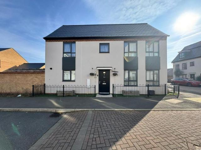 House for rent in Whitehouse, Milton Keynes