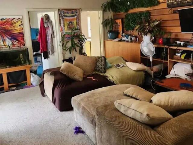 Room for rent in Camerons Creek, Victoria