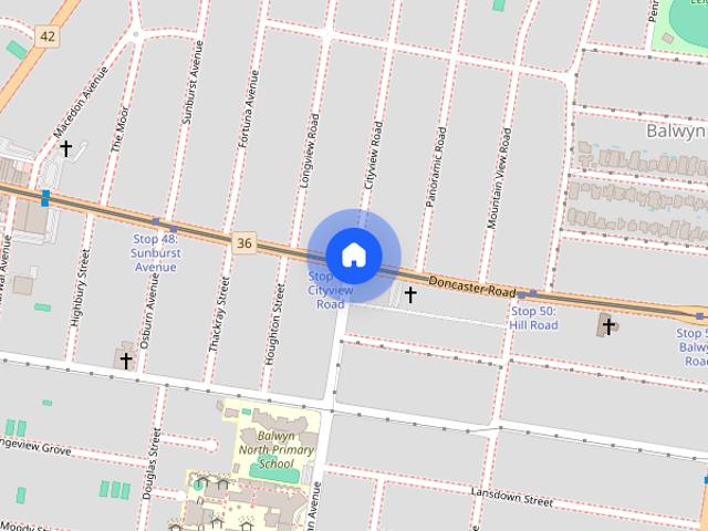 Room for rent in Camerons Creek, Victoria