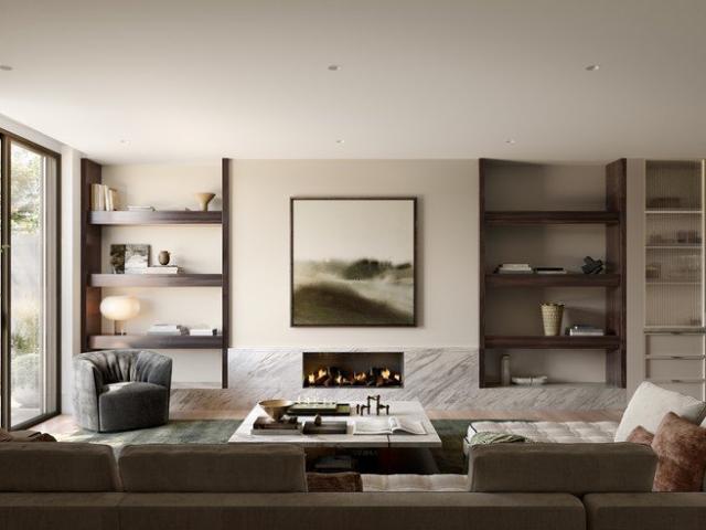 Apartment for sale in Camerons Creek, Victoria