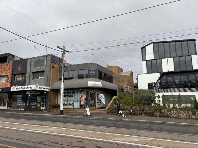 Office for rent in Camerons Creek, Victoria
