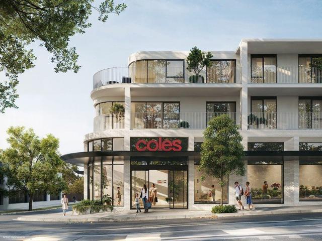 Apartment for sale in Camerons Creek, Victoria