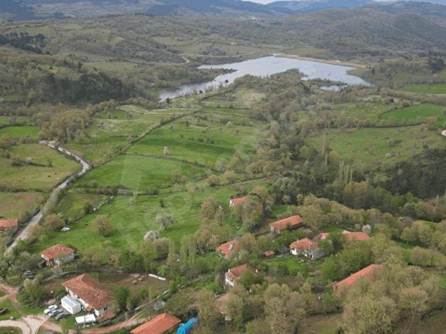 Farsak, Balya içerisinde satılık Arsa