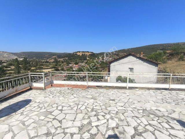 Bengiler, Balya içerisinde satılık Villa