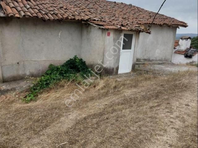 Uzunçınar, Balya içerisinde satılık Villa
