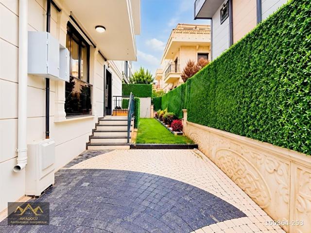 Darica, Kocaeli içerisinde satılık Villa