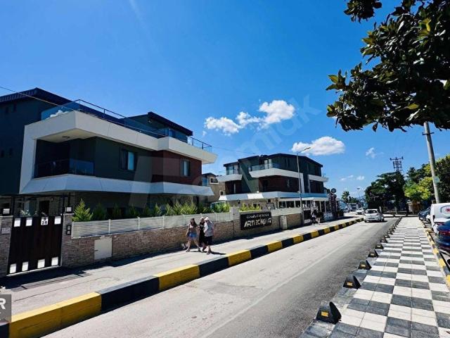 Darica, Kocaeli içerisinde satılık Villa
