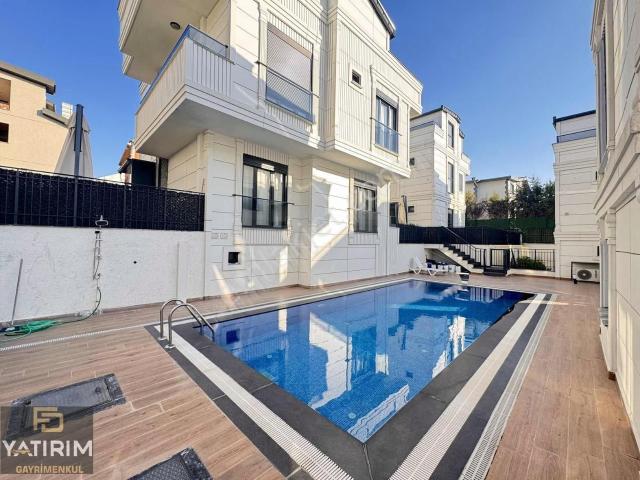 Darica, Kocaeli içerisinde satılık Villa