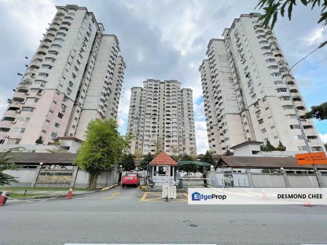 Condominium for rent in Country Heights Damansara, Kuala Lumpur