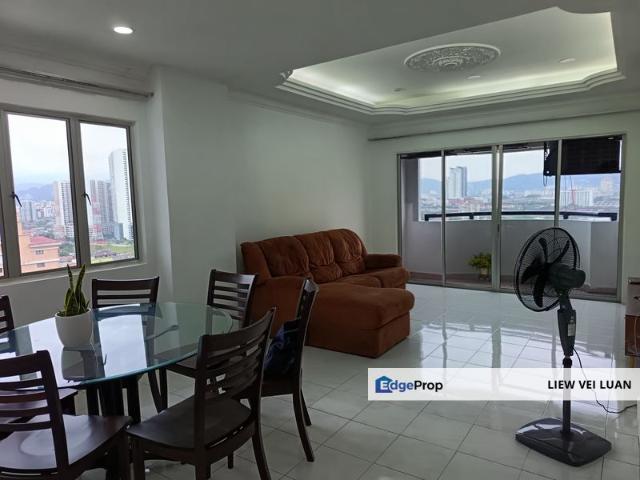 Condominium for rent in Country Heights Damansara, Kuala Lumpur