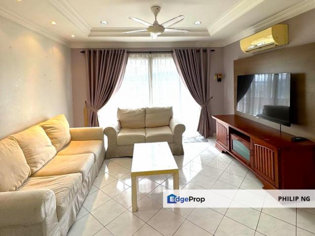 Condominium for rent in Country Heights Damansara, Kuala Lumpur