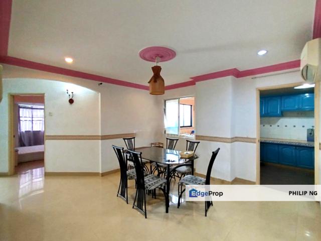Condominium for rent in Country Heights Damansara, Kuala Lumpur