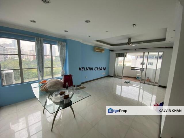 Condominium for rent in Country Heights Damansara, Kuala Lumpur