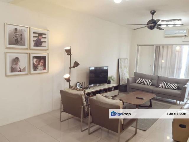 House for sale in Country Heights Damansara, Kuala Lumpur