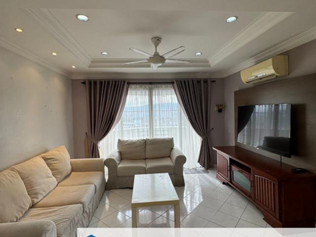 Condominium for rent in Country Heights Damansara, Kuala Lumpur