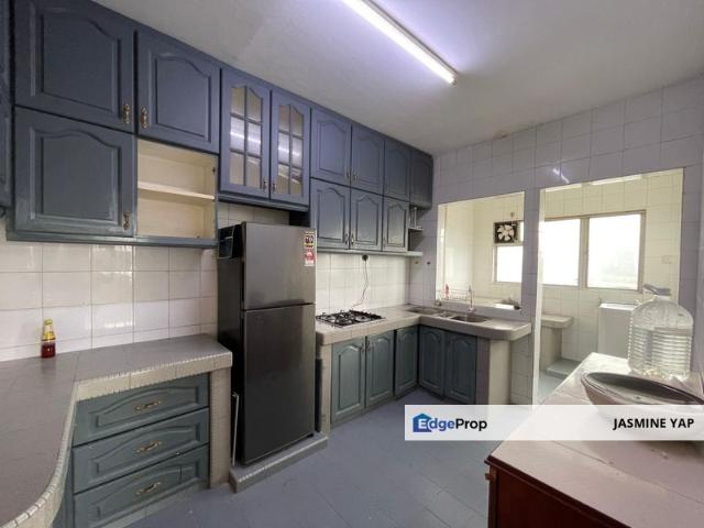 Condominium for rent in Country Heights Damansara, Kuala Lumpur
