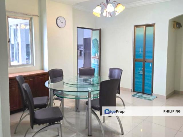 Condominium for rent in Country Heights Damansara, Kuala Lumpur