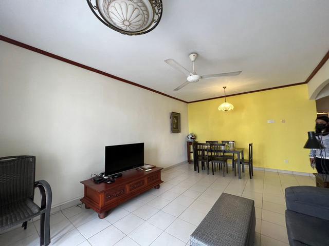 Condominium for rent in Cheras, Kuala Lumpur
