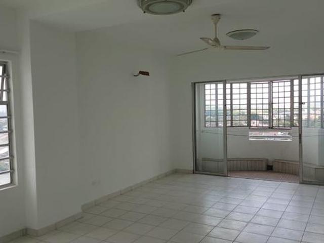 Condominium for rent in Cheras, Kuala Lumpur