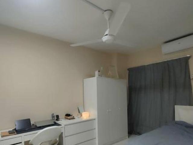 Condominium for rent in Cheras, Kuala Lumpur