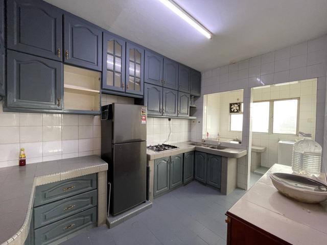Condominium for rent in Cheras, Kuala Lumpur