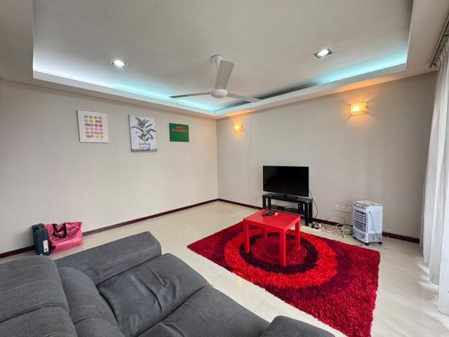 Condominium for sale in Cheras, Kuala Lumpur
