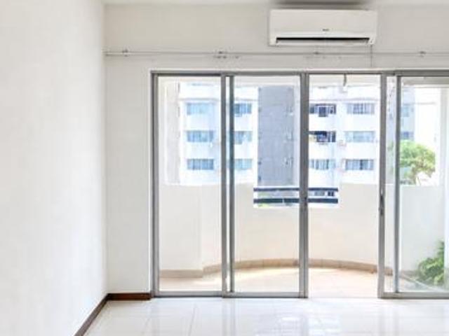 Condominium for sale in Cheras