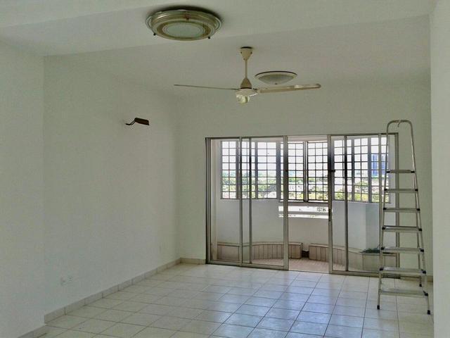 Condominium for rent in Cheras, Kuala Lumpur