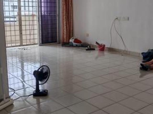 Condominium for sale in Cheras, Kuala Lumpur